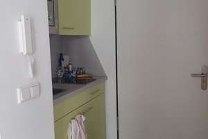Schickes Einzelappartment im Studio B, direkt am Alex nur für Studenten,  Azubis – Wadzeckstraße 4, 10178 Mitte (Ortsteil), Berlin – Vorschaubild 6