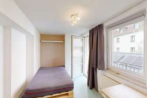 Mehrfamilienhaus in Bestlage Würzburg-Frauenland – Die vollständige Adresse der Immobilie erhältst du vom Anbieter., 97074 Frauenland, Würzburg – Vorschaubild 8