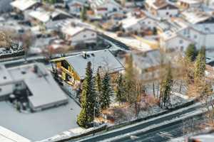 Sofort Bezugsfrei! Architektonisch schönes Einfamilienhaus mit Garten und sehr viel Platz! – Miesbach (Kreis) – Vorschaubild 22