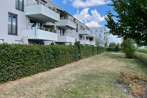 Sonnige 4-Zimmer-Wohnung in absolut ruhiger Lage – München – Vorschaubild 18