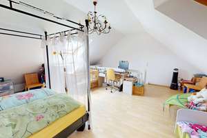 *Nur 1% Provision* Stylisch wohnen in Mannheim-Niederfeld – perfekte Maisonette für Singles & Paare – Die vollständige Adresse der Immobilie erhältst du vom Anbieter., 68199 Neckarau, Mannheim – Vorschaubild 13