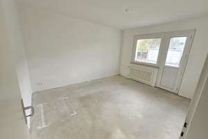 Erdgeschoss! 2-Zimmer Wohnung mit Balkon in Düsseldorf -Hassels – Süllenstr. 42C, 40599 Hassels, Düsseldorf – Vorschaubild 5