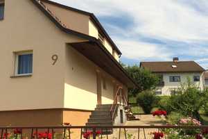 Freistehendes Einfamilienhaus mit Garten in schöner Lage in Murg-Niederhof – Rhinastraße 9, 79730 Waldshut (Kreis) – Vorschaubild 3