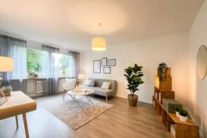Kapitalanlage in Kiel – Voll sanierte 3-Zimmer-Wohnung mit Balkon & Stellplatz – Die vollständige Adresse der Immobilie erhältst du vom Anbieter., 24159 Pries, Kiel – Vorschaubild 10