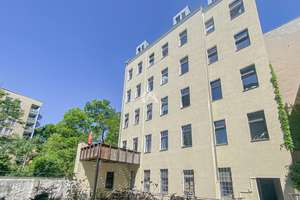 MOABIT AT IT'S BEST! SUPERHELLE & SCHÖNE DACHGESCHOSSWOHNUNG MIT TERRASSE & AUFZUG! PROVISIONSFREI! – Alt-Moabit 126, 10557 Moabit, Berlin – Vorschaubild 35