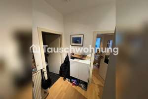 Tauschwohnung: Gemütliche 2-Zimmer-Wohnung in der Südstadt – Die vollständige Adresse der Immobilie erhältst du vom Anbieter., 50677 Neustadt/Süd, Köln – Vorschaubild 2