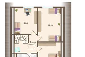 *** Platz für die ganze Familie *** Einfamilienhaus mit vielen Extras *** – Die vollständige Adresse der Immobilie erhältst du vom Anbieter., 21423 Winsen (Luhe) – Vorschaubild 26