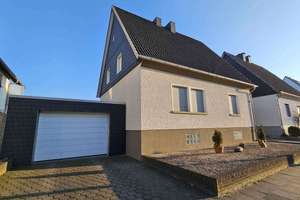 Provisionsfreies Einfamilienhaus mit großen Garten in Beckum zu verkaufen! – Die vollständige Adresse der Immobilie erhältst du vom Anbieter., 59269 Beckum – Vorschaubild 13