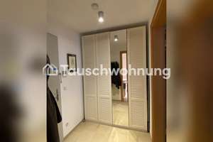 Tauschwohnung: Schellingstraße - gehobenes 1-Zimmer-Apartment (Innenhof) – Schellingstraße 1, 80333 Am alten nördlichen Friedhof, München – Vorschaubild 5