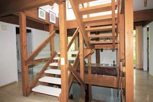 Exklusives Wohnhaus mit Flair in sonniger Aussichtslage – Die vollständige Adresse der Immobilie erhältst du vom Anbieter., 72461 Albstadt – Vorschaubild 9