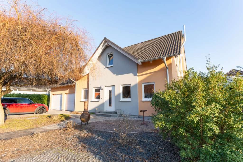Immobilie in Ralingen - Verkauf - Haus Ralingen - 525 000 € - Bild 1