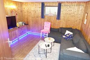 TRAUMHAUS GESUCHT ? Kernsanierte Doppelhaushälfte mit EBK, Garage in Top-Lage Nürnberg / Laufamholz – Die vollständige Adresse der Immobilie erhältst du vom Anbieter., 90482 Laufamholz, Nürnberg – Vorschaubild 23
