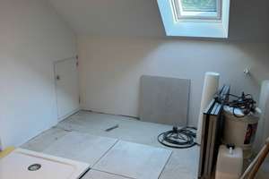 Exklusive 80m² 2-Zimmer Wohnung - Erstbezug nach Sanierung - Küche & Balkon & Garage - ab 01.07. – Engsbachstraße 40, 57076 Weidenau, Siegen – Vorschaubild 17
