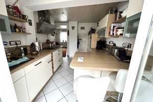 Gemütliches, freistehendes 4-Zimmer-Einfamilienhaus in Oestrich-Winkel – Rheingau-Taunus-Kreis – Vorschaubild 8