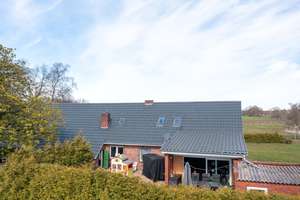 Saniertes Landhaus in ruhiger Lage – Die vollständige Adresse der Immobilie erhältst du vom Anbieter., 26487 Blomberg – Vorschaubild 6