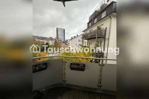 Tauschwohnung: Nice apartment in Derendorf – Die vollständige Adresse der Immobilie erhältst du vom Anbieter., 40239 Düsseltal, Düsseldorf – Vorschaubild 4
