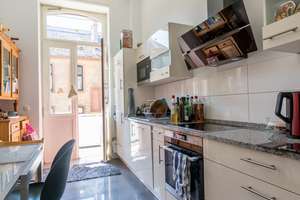#sanierte Altbauwohnung im Rheingauviertel #EBK #2 Balkone – Die vollständige Adresse der Immobilie erhältst du vom Anbieter., 65197 Rheingauviertel / Hollerborn, Wiesbaden – Vorschaubild 16