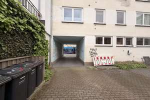 Kapitalanleger/Eigennutzer Appartement im Vorderen Westen zu verkaufen! Keine Käuferprovision – Die vollständige Adresse der Immobilie erhältst du vom Anbieter., 34119 West, Kassel – Vorschaubild 12