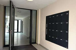 Besondere Neubau-Wohnung mit Balkon & hochwertiger Küche + TG – Die vollständige Adresse der Immobilie erhältst du vom Anbieter., 76131 Oststadt, Karlsruhe – Vorschaubild 10
