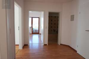 helle 3-Zimmer-Wohnung mit Westbalkon in zentrumsnaher Lage von Lahr – 77933 Lahr/Schwarzwald – Vorschaubild 8