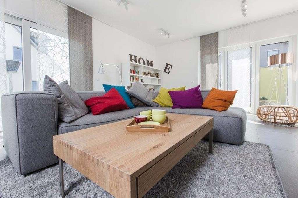 Immobilie in Herrieden - Traumhaus - am Puls des Lebens! - Bild 4