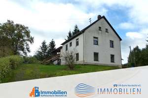 Attraktive Kapitalanlage mit Blick in die Zukunft ... – Die vollständige Adresse der Immobilie erhältst du vom Anbieter., 54595 Prüm – Vorschaubild 1