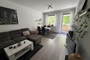 Modernisierte 3-Raumwohnung im EG/Hochparterre (Familie Rentner WG) – Karl-Laux-Straße 0, 1219 Leubnitz-Neuostra, Dresden – Vorschaubild 7