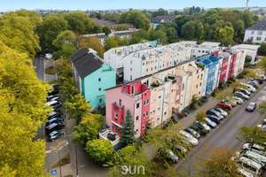FAMILIENTRAUM mit Weitblick! – Reihenendhaus trifft Penthouse-Lifestyle! – 60433 Frankfurter Berg, Frankfurt am Main – Vorschaubild 14