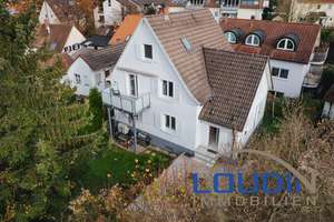 Freiburg-Herdern: Großzügiges Familienhaus mit Garten. – Die vollständige Adresse der Immobilie erhältst du vom Anbieter., 79104 Zähringen, Freiburg im Breisgau – Vorschaubild 2