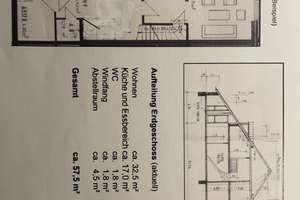 Wettinerweg: Haus zur Miete in Hannover – Wettinerweg 2J, 30179 Vahrenheide, Hannover – Vorschaubild 2