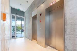 Schöne 4-Zimmer-Wohnung im Oval direkt am Traditionsschiffhafen – Die vollständige Adresse der Immobilie erhältst du vom Anbieter., 20457 HafenCity, Hamburg – Vorschaubild 13