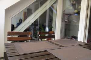 Maisonette, Dachterrasse, zentrale Lage, 3 Zimmer, 2 Badzimmer, Kamin, Aufzug, Einzelgarage – Westendstraße 152, 80339 Westend, München – Vorschaubild 23