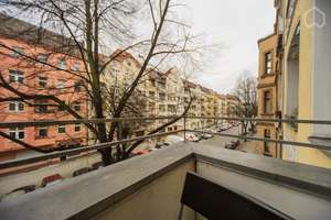 Wohnung zum Verkauf von privat ohne Maklerprovision: 2-Zimmer-Wohnung in Berlin-Wedding – Cornelius-Fredericks-Straße 15, 13351 Wedding, Berlin – Vorschaubild 9
