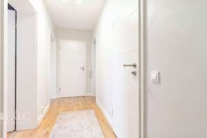 Stilvoll wohnen in Essen-Rüttenscheid – 3 Zimmer, Parkett, Küche & Möbel inklusive – 45131 Rüttenscheid, Essen – Vorschaubild 6
