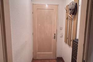 **Apartment in zentraler Lage!!** – Die vollständige Adresse der Immobilie erhältst du vom Anbieter., 80689 Sankt Ulrich, München – Vorschaubild 5