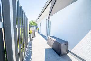 Modernes Einfamilienhaus mit Wellnessbereich und gehobener Ausstattung in Zuzenhausen – Die vollständige Adresse der Immobilie erhältst du vom Anbieter., 74939 Zuzenhausen – Vorschaubild 16