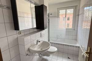 Schöne 2-Raumwohnung mit Balkon, Stpl. und neuer EBK! Tageslichtbad! – Leipziger Straße 85, 8058 Nordvorstadt, Zwickau – Vorschaubild 14