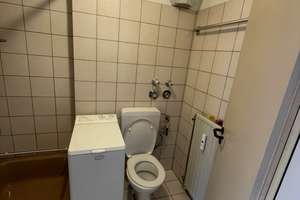 Suche nachmieter für meine helle 1,5 Zimmerwohnung  – Salvatorstraße 3, 97074 Frauenland, Würzburg – Vorschaubild 7