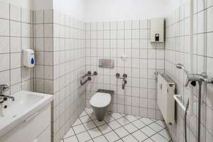 Townhouse in bester Kiez-Lage: Gewerbe-Remise mit Ausbaupotenzial zum Wohnraum – Die vollständige Adresse der Immobilie erhältst du vom Anbieter., 10997 Kreuzberg, Berlin – Vorschaubild 16