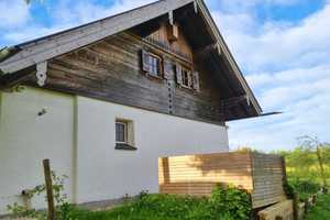 Vermietetes Einfamilienhaus in ruhiger Ortsrandlage – Rosenheim (Kreis) – Vorschaubild 4