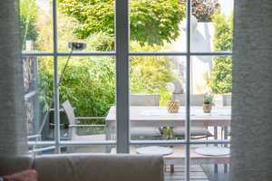 Mettmann-Metzkausen: Moderne Doppelhaushälfte mit Garten, Pool, Gartensauna und grosser Doppelgarage – Mettmann (Kreis) – Vorschaubild 5