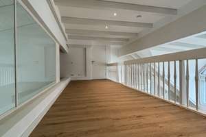 Exklusives Penthouse mit Spa-Bereich im Herzen von Unterbilk – Kronenstr. 39, 40217 Unterbilk, Düsseldorf – Vorschaubild 9
