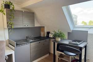 Schönes ein Zimmer, direkt in der City, Voll möbliert, in HD, NUR für Student/-in/Wissenscht – Die vollständige Adresse der Immobilie erhältst du vom Anbieter., 69123 Pfaffengrund, Heidelberg – Vorschaubild 25