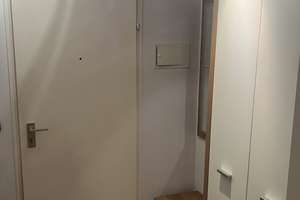 1-Zimmer Wohnung mit Balkon in München-Ramersdorf – Siedlerstr. 2, 81549 Balanstraße-West, München – Vorschaubild 8