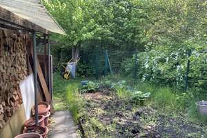 Traumhaus für Naturliebhaber und Individualisten – Die vollständige Adresse der Immobilie erhältst du vom Anbieter., 6889 Kropstädt – Vorschaubild 3