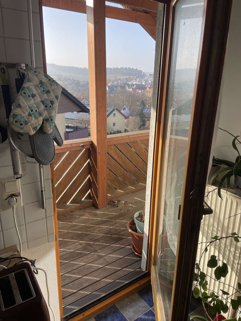 Immobilie in Schwaigern - Freistehendes Zweifamilien-Haus mit Garage in der Nähe von Schwaigern - Bild 3