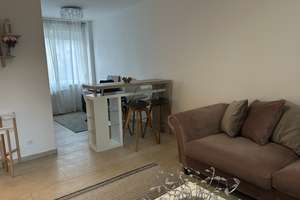 Möbelierte 2-Zimmer-Wohnung in Berlin Mariendorf – Richterstr. 9, 12105 Mariendorf, Berlin – Vorschaubild 2