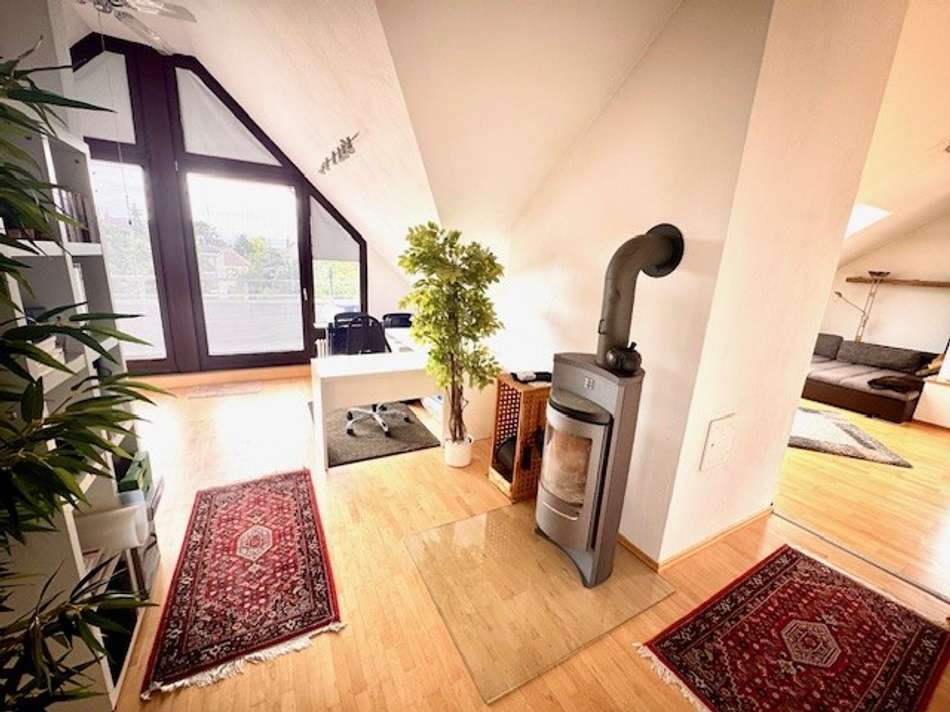 Arbeits.-Gästezimmer