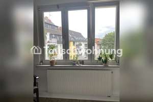 Tauschwohnung: 2 Z /Balkon in Neuehrenfeld geg. 2 Z im Grünen/grüner – Die vollständige Adresse der Immobilie erhältst du vom Anbieter., 50823 Neuehrenfeld, Köln – Vorschaubild 4