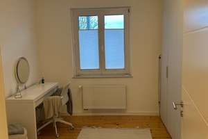  Schöne Wohnung inmitten der Stadt – Weberstraße 19, 52064 Hangeweiher, Aachen – Vorschaubild 1